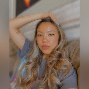 Meet your Posher, Jessilyn